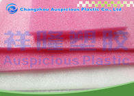 Листы пены различного цвета тонкие, защитный валик крена пены упаковки упаковывая